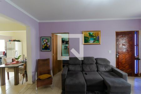 Salas de casa à venda com 6 quartos, 320m² em Vila Manoel Ferreira, Campinas