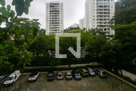 Vista da sala de apartamento para alugar com 3 quartos, 94m² em Vila Ester (zona Norte), São Paulo