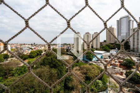 Vista do Quarto 1 de apartamento à venda com 2 quartos, 54m² em Vila Roque, São Paulo