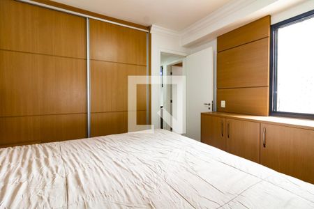 Suíte de apartamento à venda com 2 quartos, 154m² em Cidade São Francisco, São Paulo