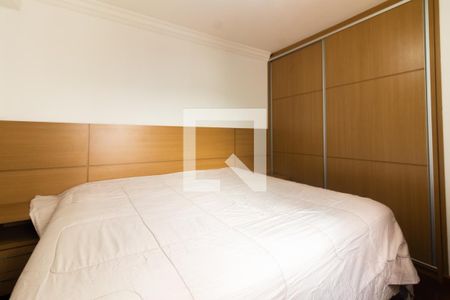 Suíte de apartamento à venda com 2 quartos, 154m² em Cidade São Francisco, São Paulo