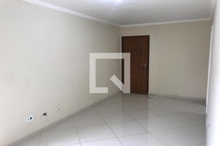 Sala de apartamento à venda com 3 quartos, 60m² em Iapi, Osasco