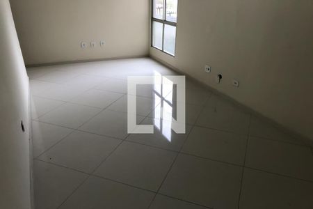 Sala de apartamento à venda com 3 quartos, 60m² em Iapi, Osasco