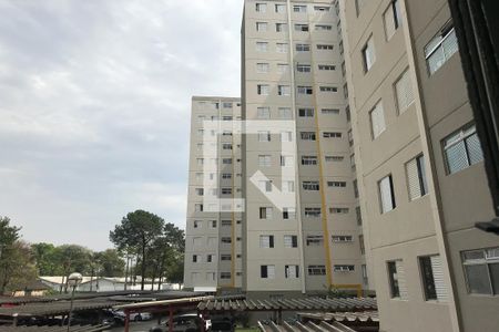 Vista do quarto 2 de apartamento à venda com 3 quartos, 60m² em Iapi, Osasco