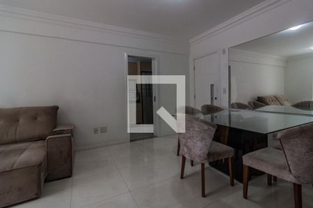 Sala de apartamento para alugar com 2 quartos, 197m² em Campinas, São José