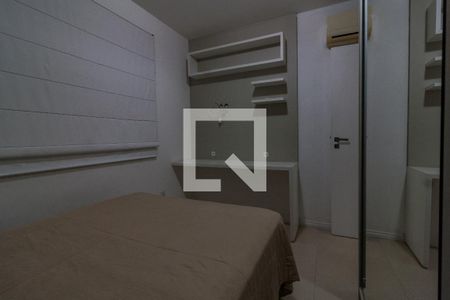 Suíte de apartamento para alugar com 2 quartos, 197m² em Campinas, São José