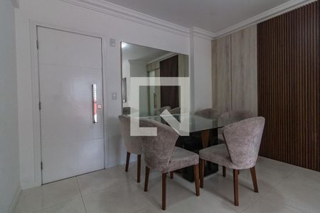 Sala de apartamento para alugar com 2 quartos, 197m² em Campinas, São José
