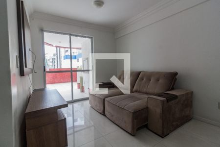 Sala de apartamento para alugar com 2 quartos, 197m² em Campinas, São José