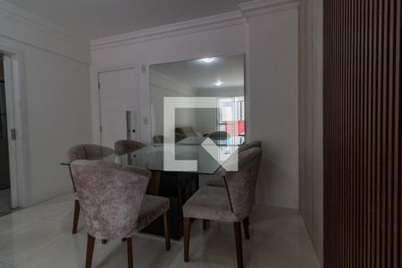 Sala de apartamento para alugar com 2 quartos, 197m² em Campinas, São José