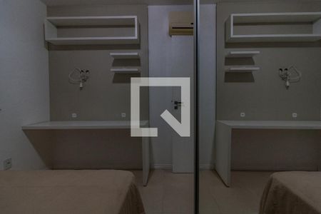 Suíte de apartamento para alugar com 2 quartos, 197m² em Campinas, São José
