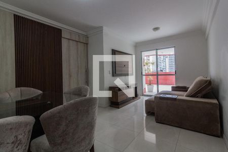 Sala de apartamento para alugar com 2 quartos, 197m² em Campinas, São José