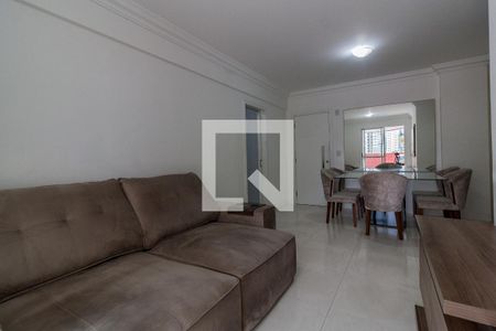 Sala de apartamento para alugar com 2 quartos, 197m² em Campinas, São José