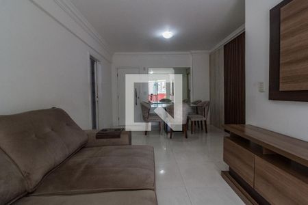 Sala de apartamento para alugar com 2 quartos, 197m² em Campinas, São José