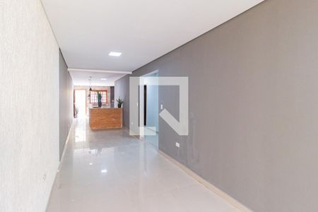 Sala de casa à venda com 3 quartos, 170m² em Jaguaribe, Osasco