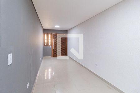 Sala de casa à venda com 3 quartos, 170m² em Jaguaribe, Osasco