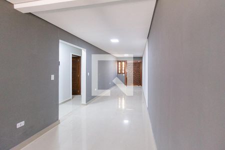 Sala de casa à venda com 3 quartos, 170m² em Jaguaribe, Osasco