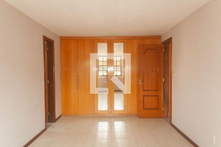 Suíte de casa de condomínio para alugar com 3 quartos, 130m² em Parque Horizonte, Nova Iguaçu