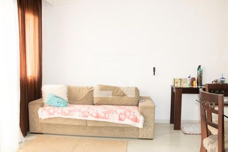 Sala de apartamento à venda com 3 quartos, 62m² em Jardim Japão, São Paulo