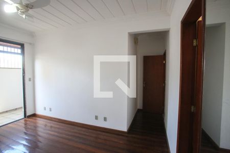 Quarto Suíte de apartamento para alugar com 3 quartos, 105m² em Taquara, Rio de Janeiro