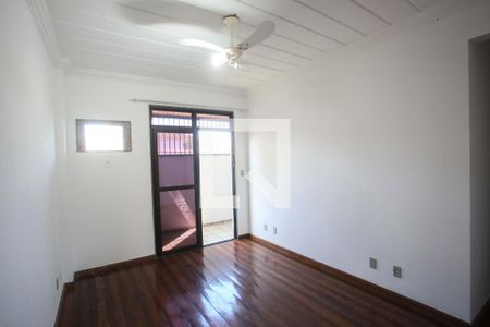 Quarto Suíte de apartamento à venda com 3 quartos, 105m² em Taquara, Rio de Janeiro