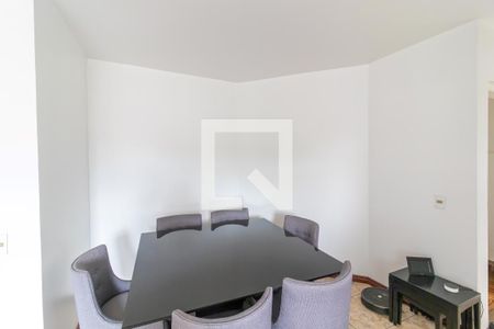 Sala de apartamento à venda com 4 quartos, 112m² em Jardim Petrópolis, Jundiaí