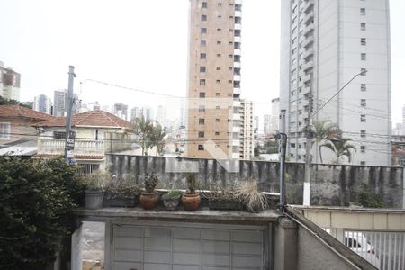 Vista de casa à venda com 3 quartos, 200m² em Vila Mariana, São Paulo