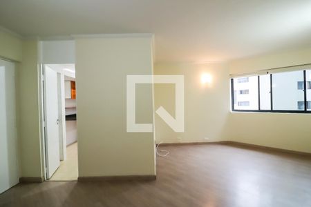 Sala de apartamento à venda com 3 quartos, 64m² em Jardim Parque Morumbi, São Paulo