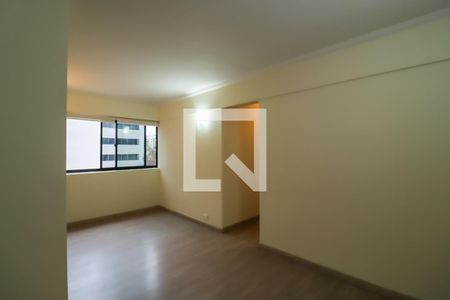 Sala de apartamento à venda com 3 quartos, 64m² em Jardim Parque Morumbi, São Paulo