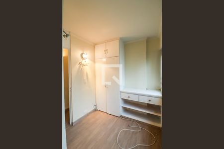 Quarto 1 de apartamento à venda com 3 quartos, 64m² em Jardim Parque Morumbi, São Paulo