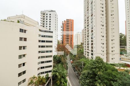 Vista do Quarto 1 de apartamento à venda com 3 quartos, 64m² em Jardim Parque Morumbi, São Paulo