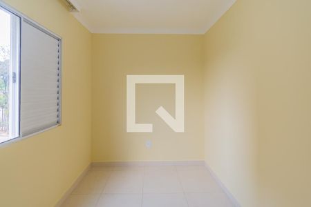 Quarto 1 de apartamento para alugar com 2 quartos, 56m² em Parque Fazendinha, Campinas