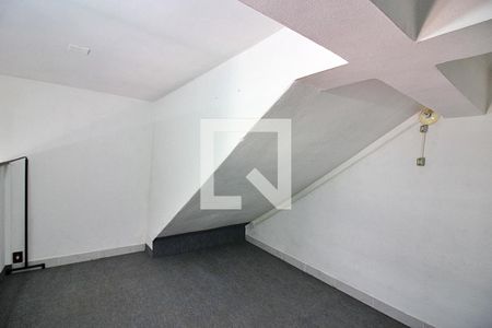 Quarto  de kitnet/studio para alugar com 1 quarto, 40m² em Assunção, São Bernardo do Campo