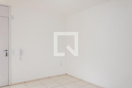 Sala de apartamento para alugar com 2 quartos, 45m² em Campo Grande, Rio de Janeiro