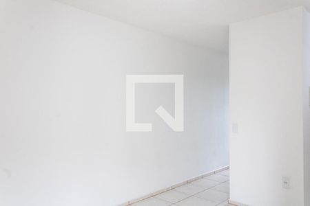 Sala de apartamento para alugar com 2 quartos, 45m² em Campo Grande, Rio de Janeiro