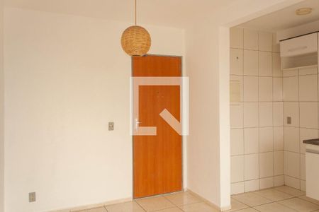 Apartamento para alugar com 2 quartos, 55m² em Centro, Belford Roxo