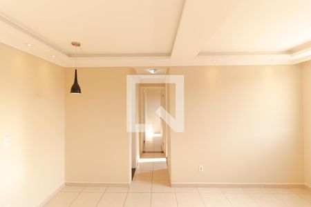 Salas de apartamento para alugar com 2 quartos, 50m² em Vila Trinta E Um de Março, Campinas