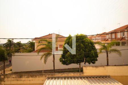 Vista da Salas de apartamento para alugar com 2 quartos, 50m² em Vila Trinta E Um de Março, Campinas