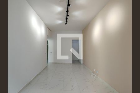 Sala de apartamento para alugar com 2 quartos, 60m² em Grajaú, Rio de Janeiro