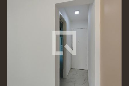 Entrada de apartamento para alugar com 2 quartos, 60m² em Grajaú, Rio de Janeiro