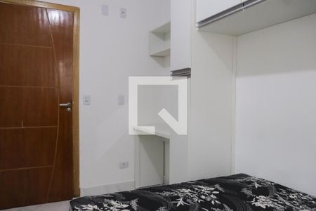 Kitnet de kitnet/studio à venda com 1 quarto, 18m² em Jardim Oriental, São Paulo