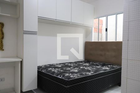 Kitnet de kitnet/studio à venda com 1 quarto, 18m² em Jardim Oriental, São Paulo