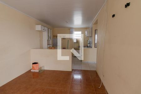 Sala 2- Casa 2 de casa para alugar com 6 quartos, 250m² em Alto Boqueirão, Curitiba