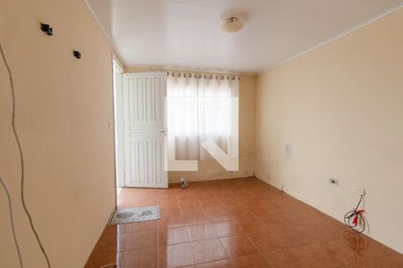 Sala 2- Casa 2 de casa para alugar com 6 quartos, 250m² em Alto Boqueirão, Curitiba