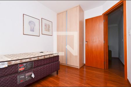 Quarto1 de apartamento para alugar com 2 quartos, 60m² em Renascença, Belo Horizonte