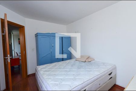 Suite de apartamento para alugar com 2 quartos, 60m² em Renascença, Belo Horizonte