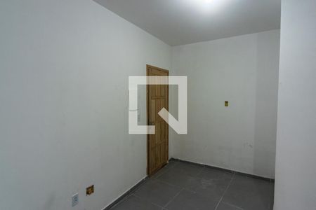 Apartamento para alugar com 40m², 2 quartos e sem vagaSala e Cozinha