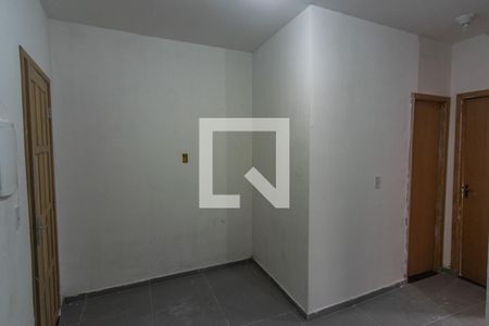 Apartamento para alugar com 40m², 2 quartos e sem vagaSala e Cozinha