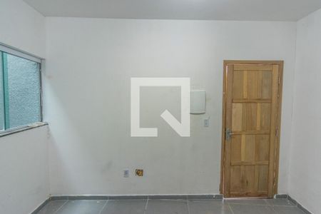 Sala e Cozinha de apartamento para alugar com 2 quartos, 40m² em Vila Formosa, São Paulo