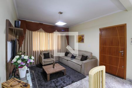 Sala de casa à venda com 2 quartos, 150m² em Jardim Tietê, São Paulo