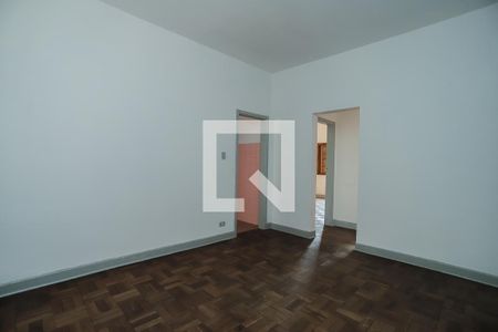 Sala de apartamento para alugar com 2 quartos, 82m² em Bom Retiro, São Paulo